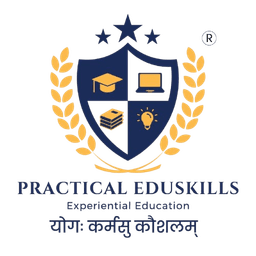 Practical EduSkills Logo