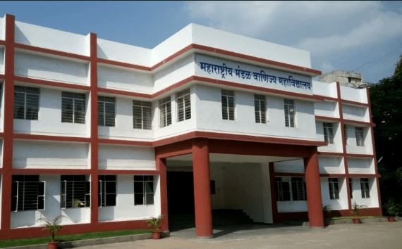Maharashtriya Mandal College