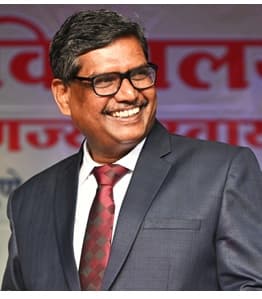 Dr. Kharat