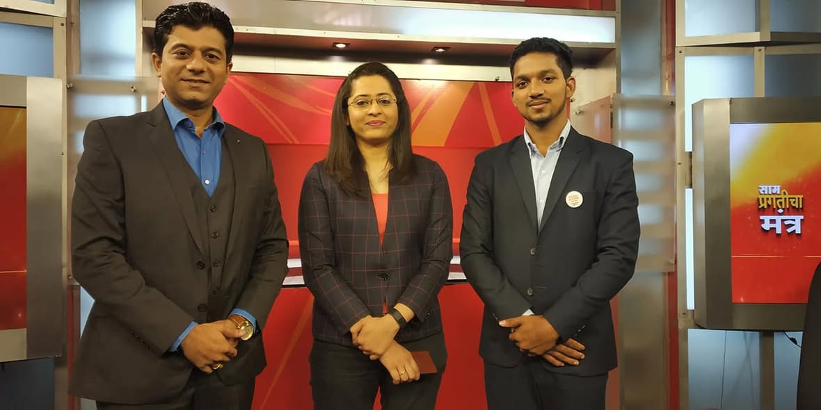 Sanmit Shah awards and recognition