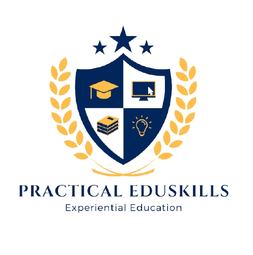 Practical Eduskills logo