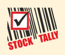 Stock Tally