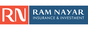 RN Ram nayar Logo