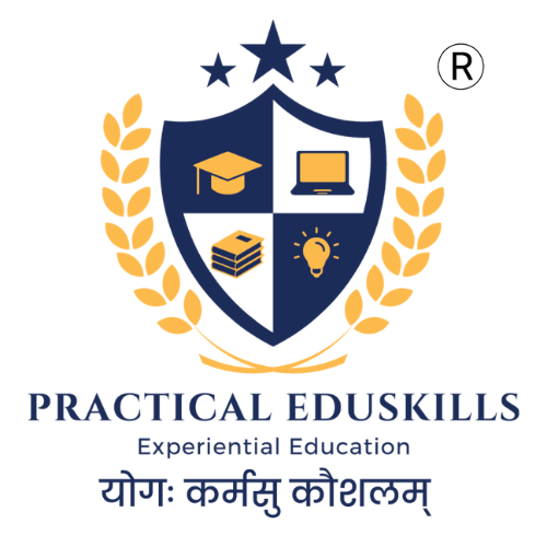 Practical EduSkills College of Practical Commerce and Management